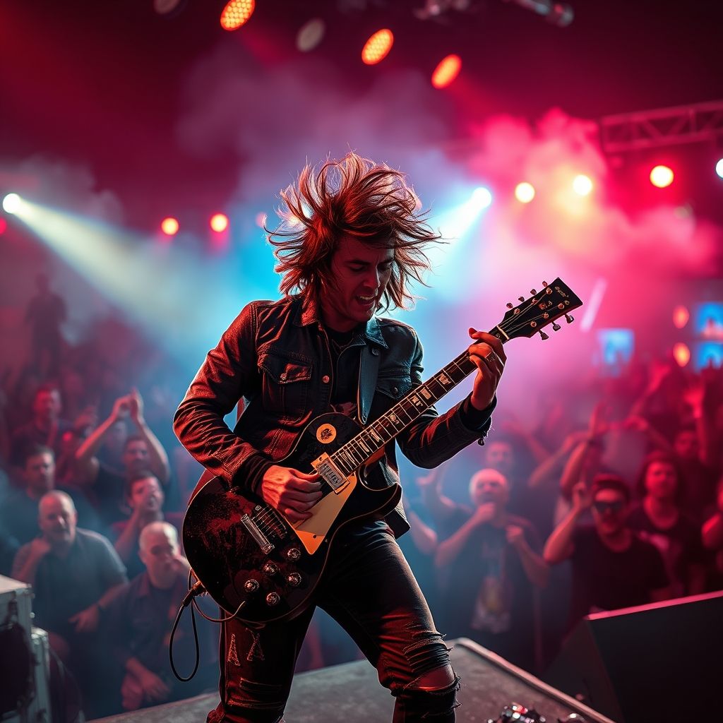 Live-Performance